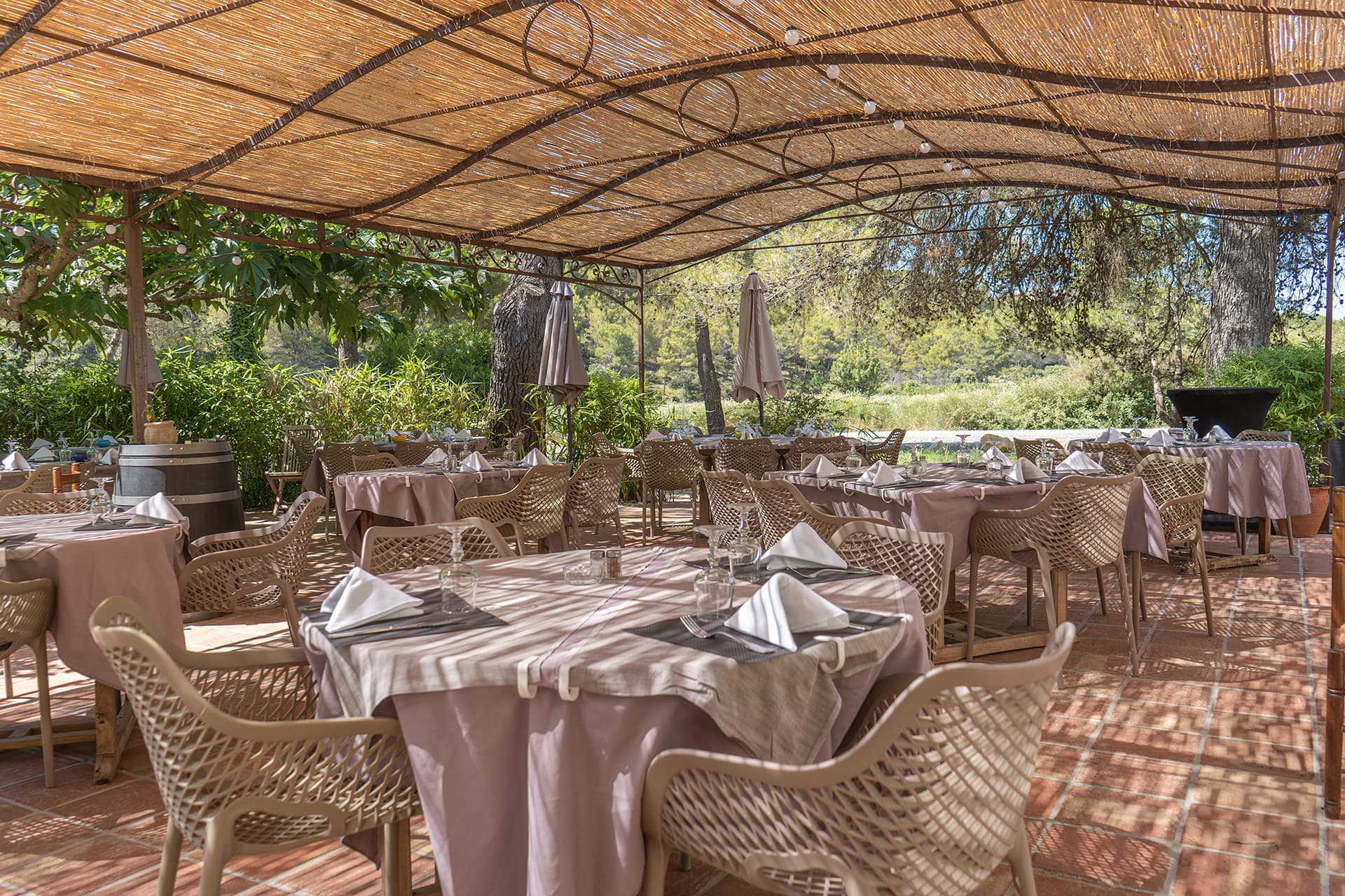 L'Oustau de Saint-Marc - photo 5