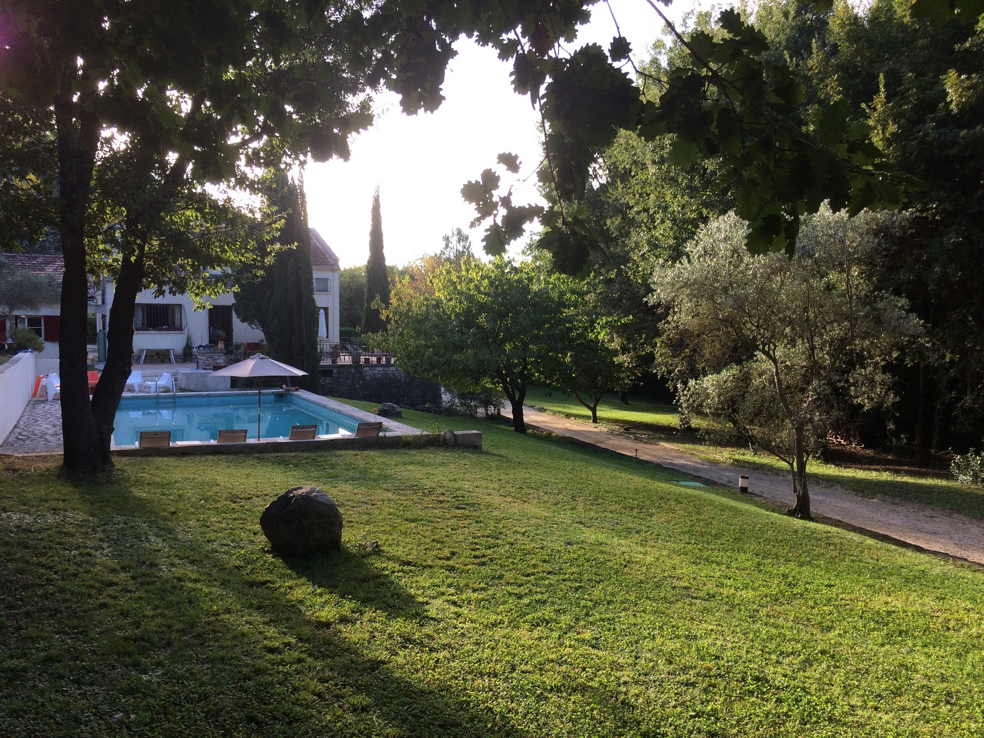 Les Chênes, Le Tholonet - photo 4