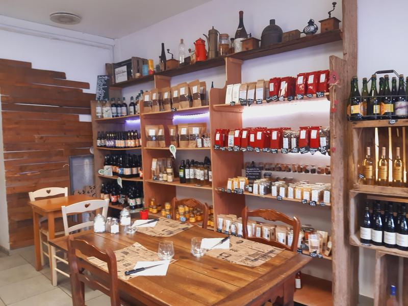 Le marché balmolan - La Balme les Grottes - Balcons du Dauphiné