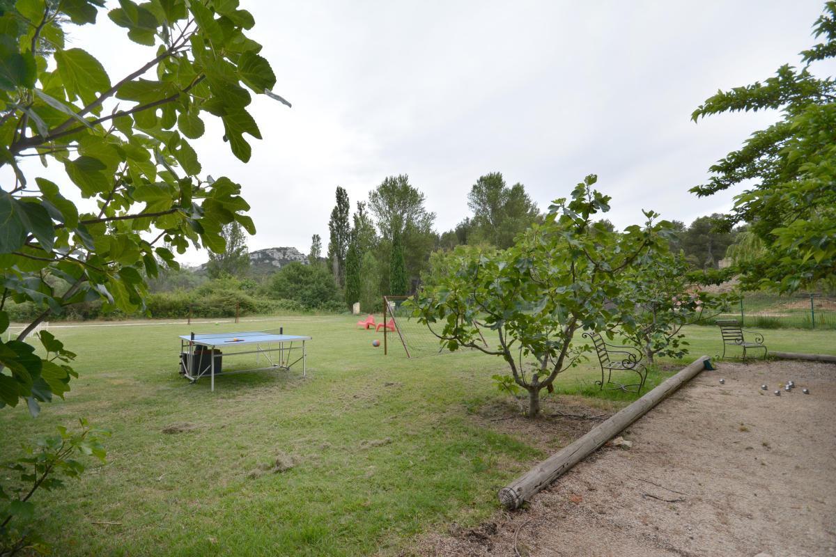 Le Rosier, Les Baux-de-Provence - photo 20