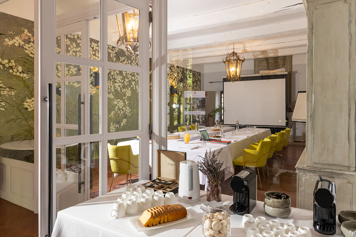 La Magdeleine - Mathias Dandine, Gémenos - photo 8