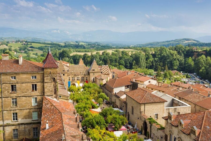 Saint-Antoine-L'Abbaye