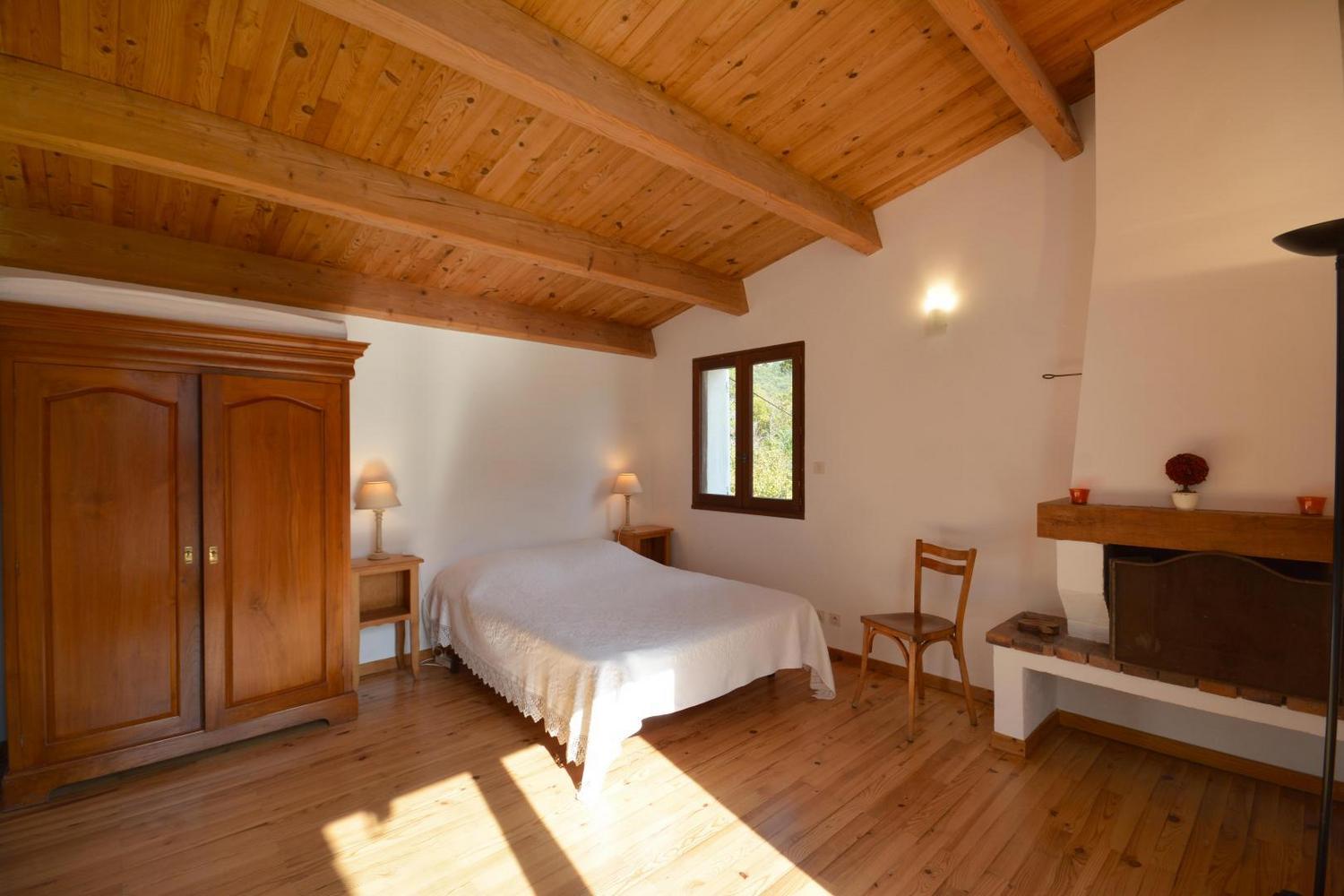 Les Grands Chênes, Vauvenargues - photo 5