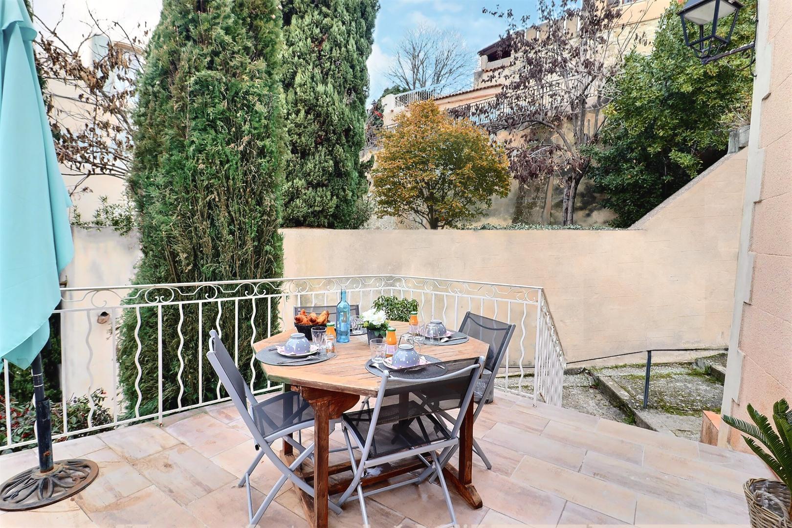 Maison Soleïa, Fuveau - photo 39
