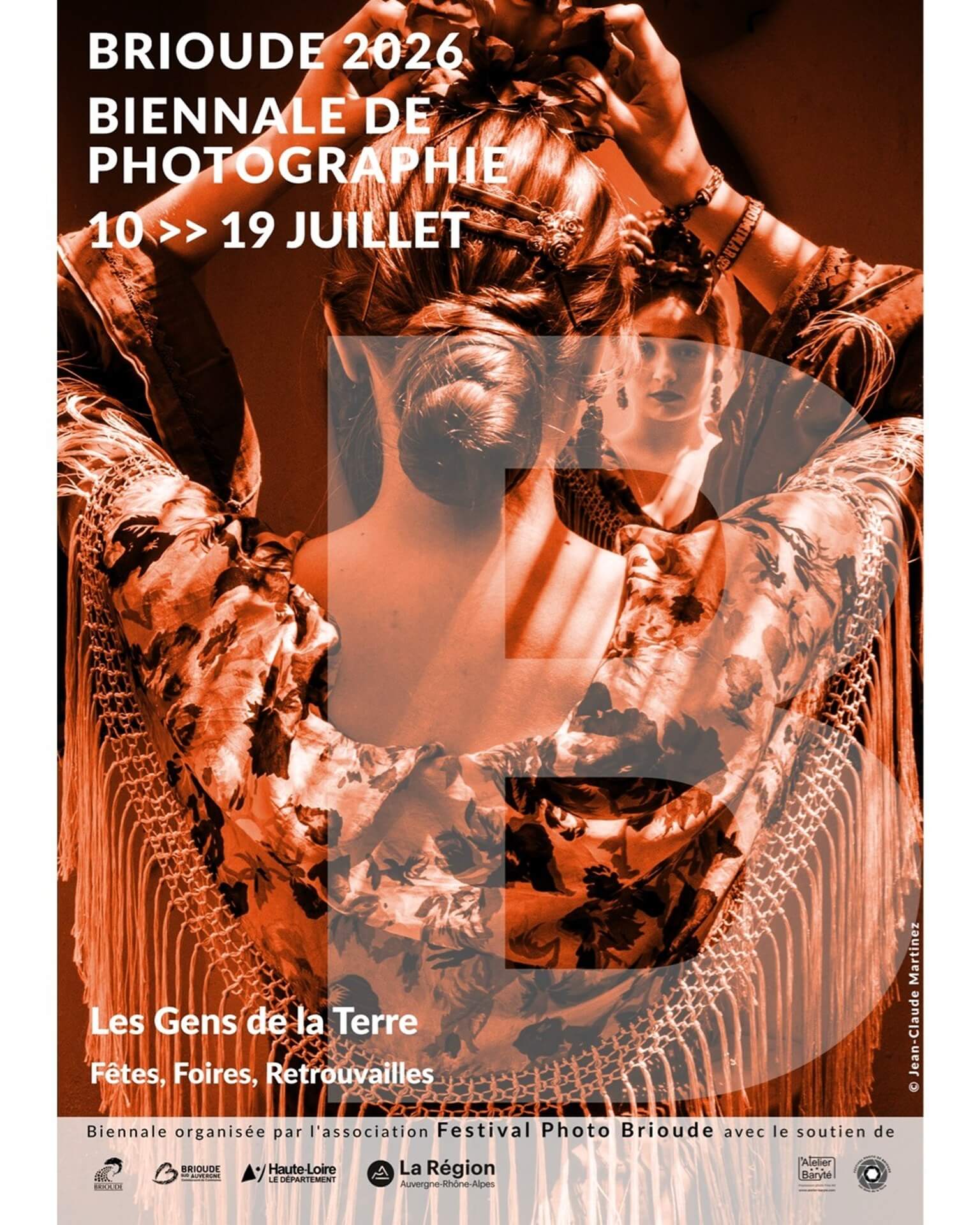 2ème Biennale de la photographie