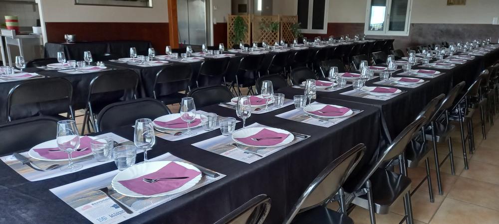 Domaine de Fond-Vieille