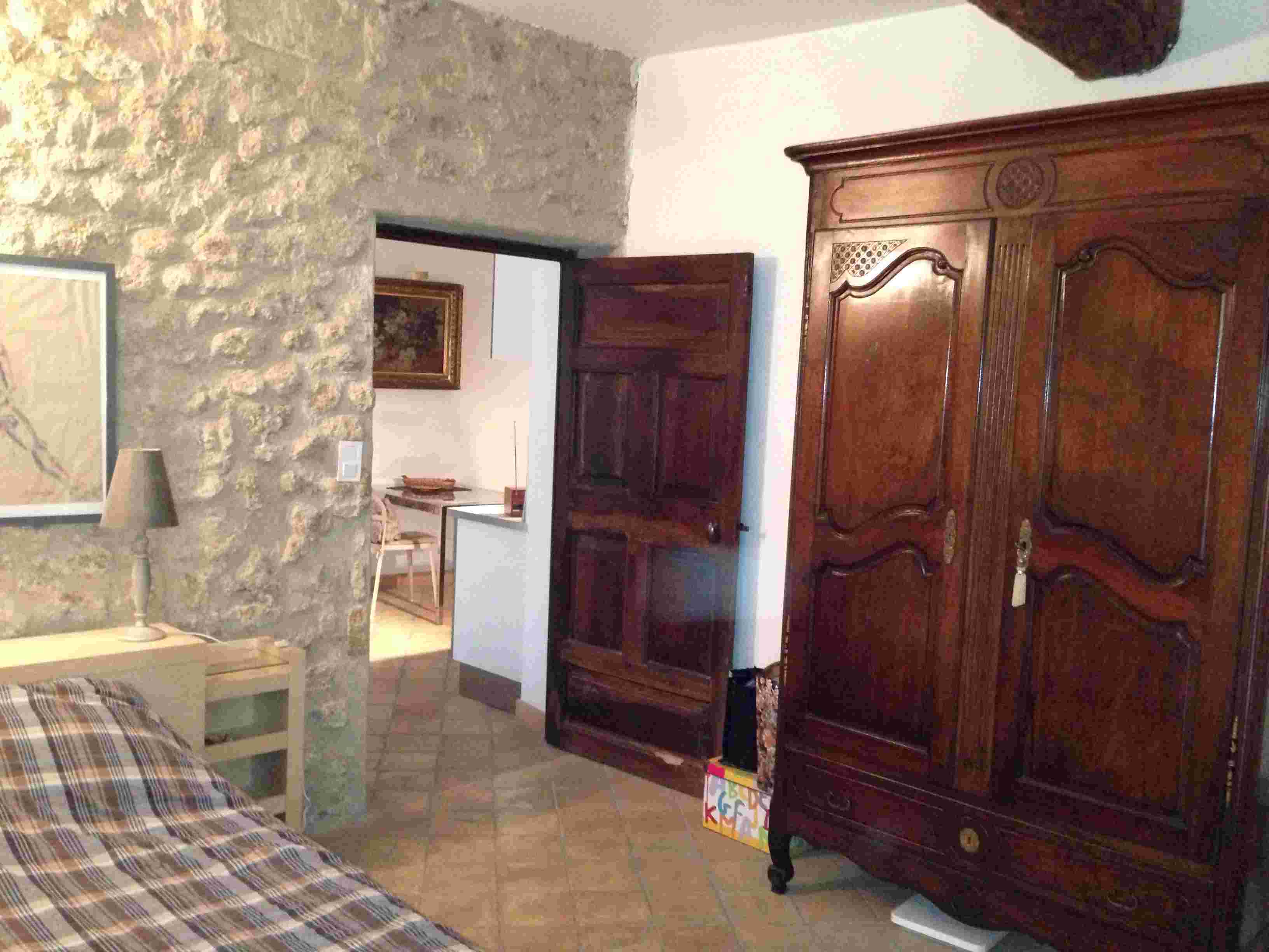 Votre pied à terre en Provence, Rognes - photo 6