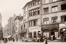 Six Siècle en une heure