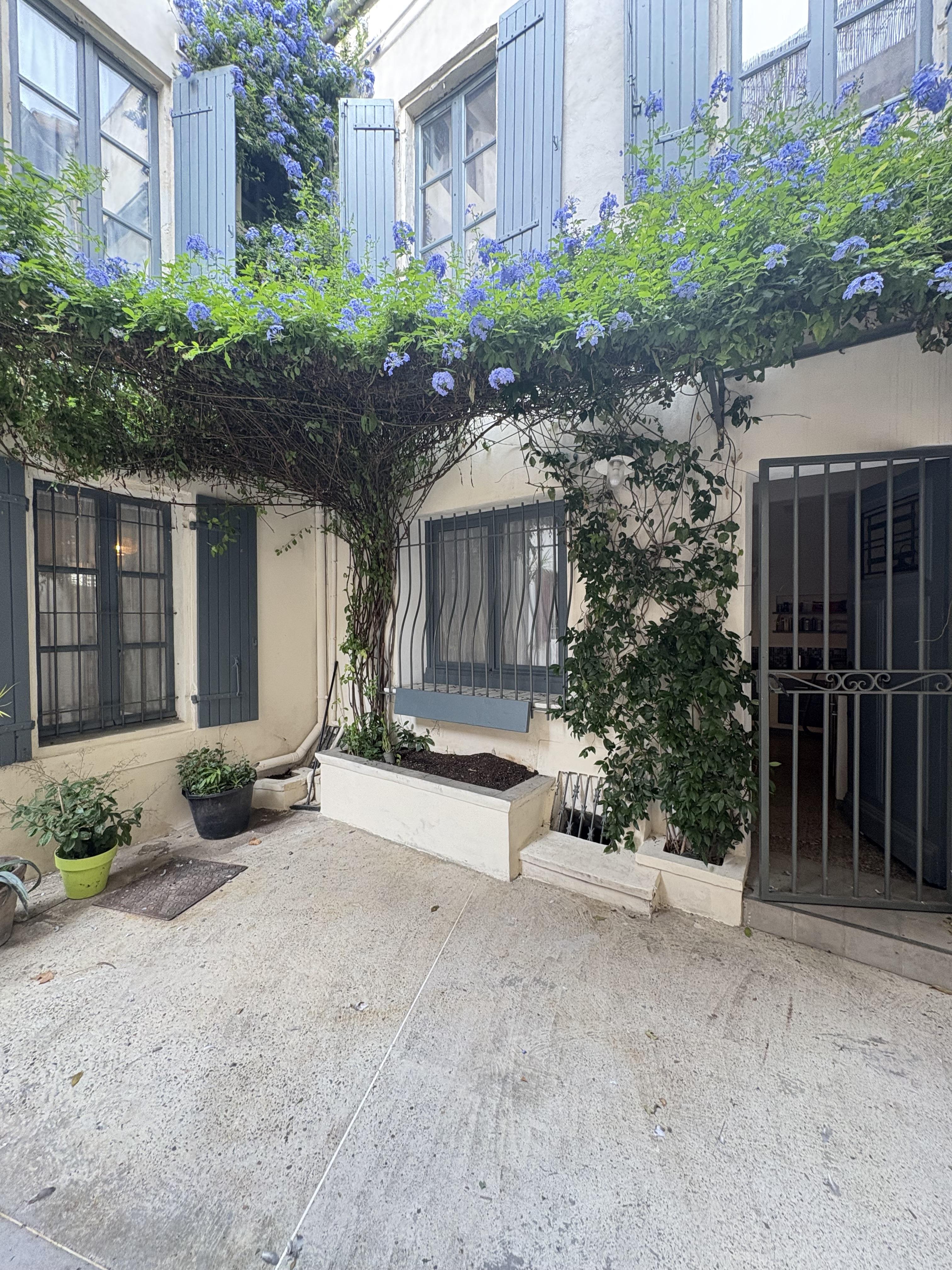 L’étoile de la Roquette