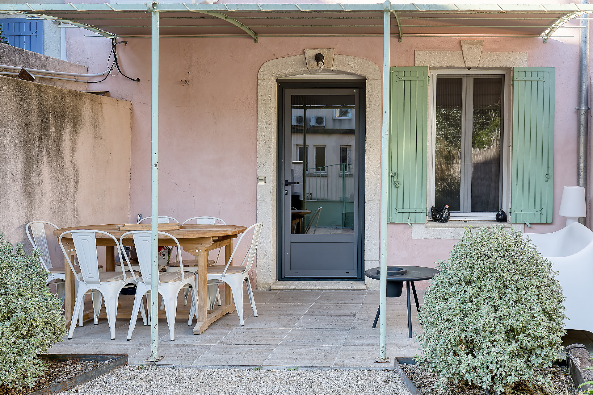 Coquette de maison de village, Maillane - photo 3
