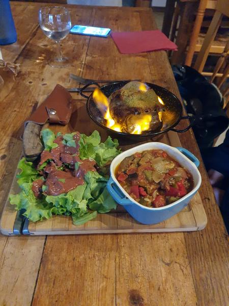 La Spatule en Bois RÉALLON - © La Spatule en Bois