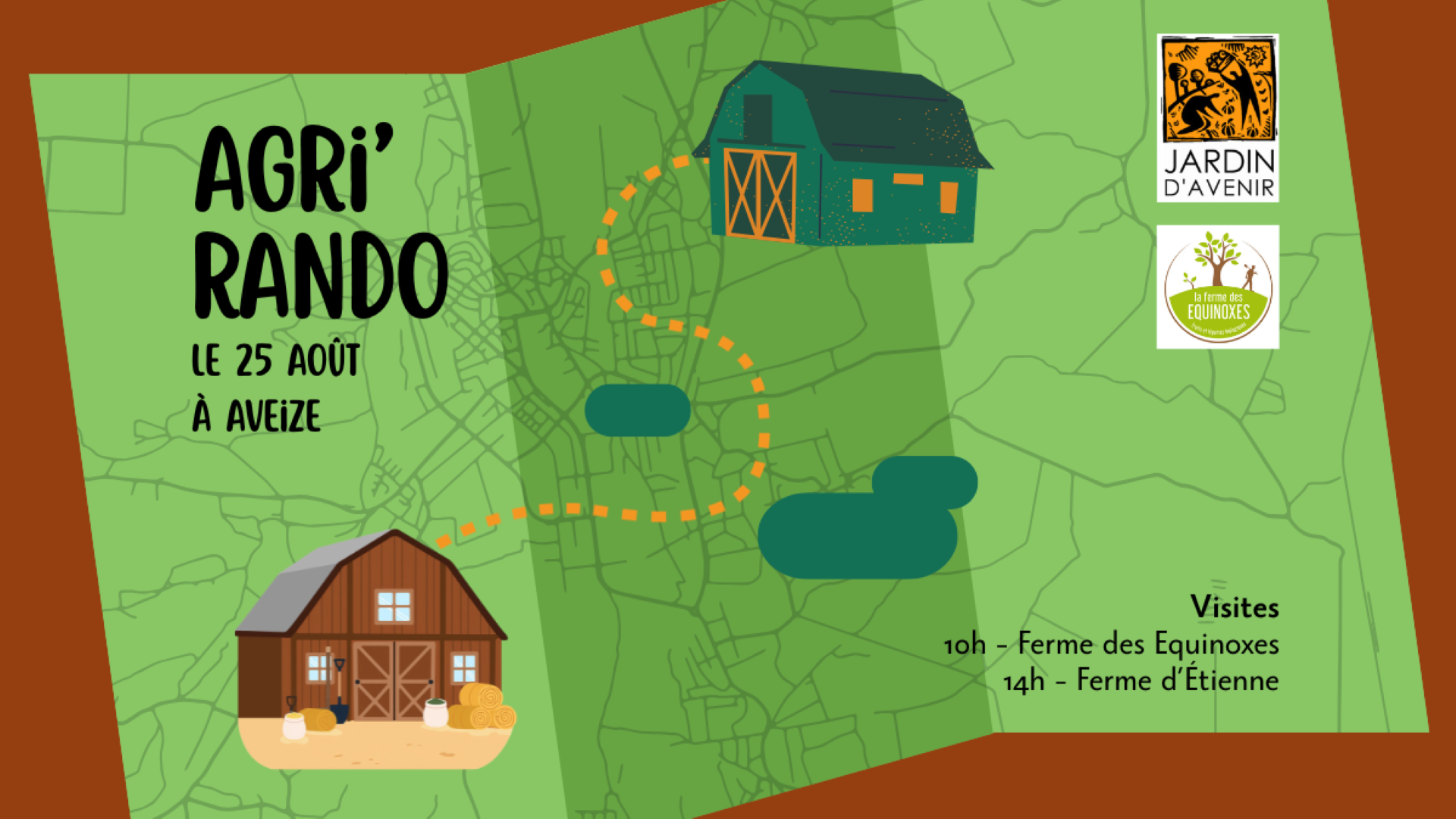 Agri'rando