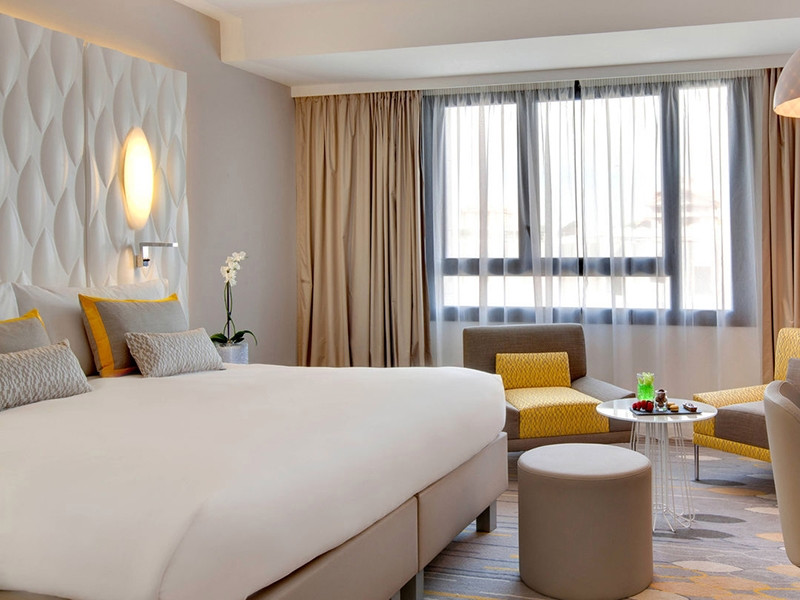 Renaissance Aix-en-Provence Hôtel, Aix-en-Provence - photo 12