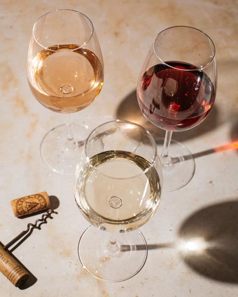 Château La Gordonne