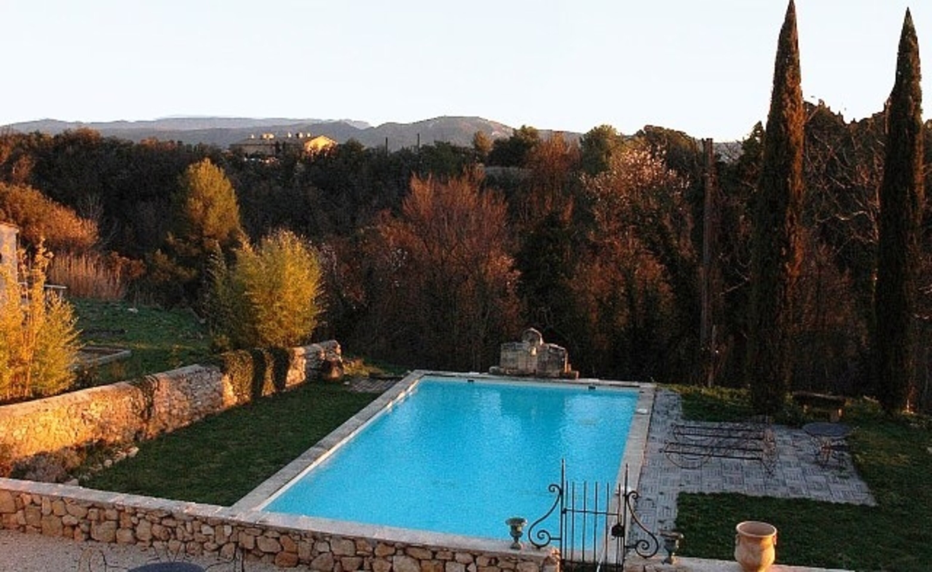 Chambre d'hôtes du Château Grand Callamand Domaine viticole, Pertuis - photo 8