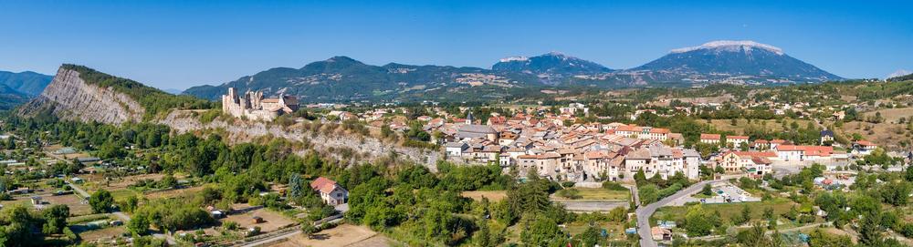 Jardins des Conquêtes