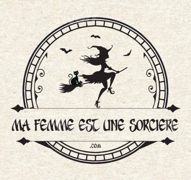 Ma Femme Est Une Sorcière . com