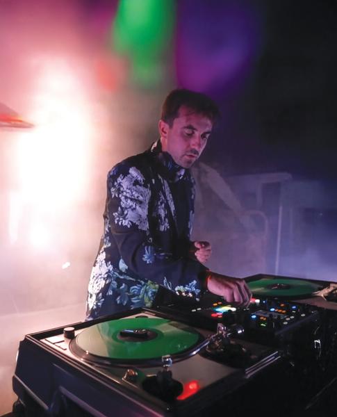 Festivités du jour de l'an