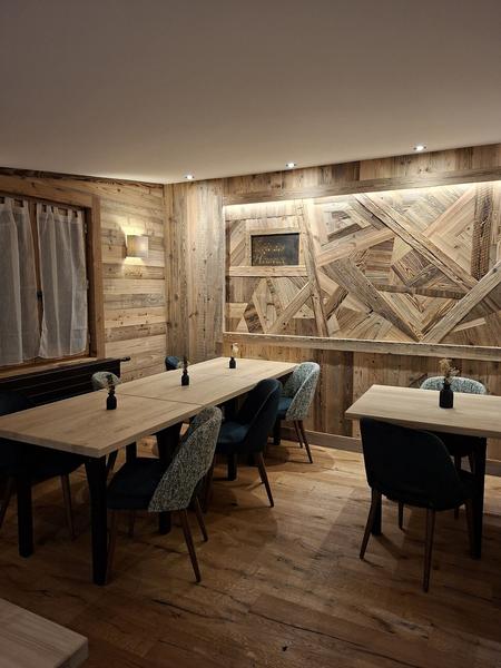 La Table des Heureux_La Giettaz