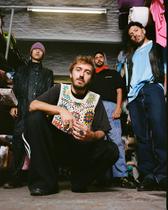 Concert de Kuna Maze au Club_Vienne