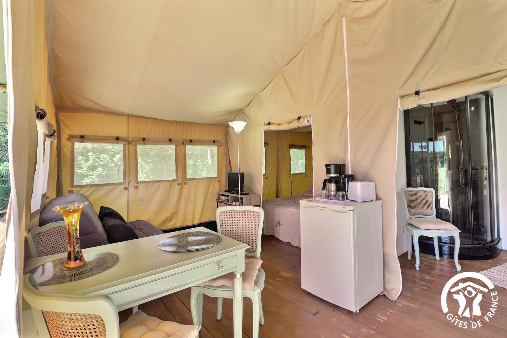 Le Safari Provençal, Mollégès - photo 2