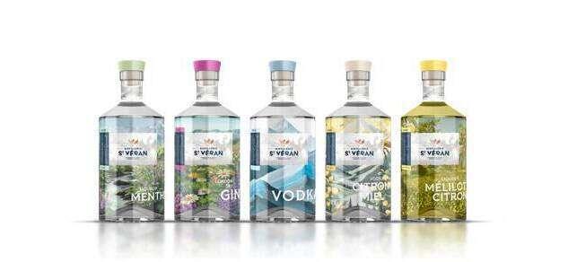 Tasting on the slopes_Saint-Véran