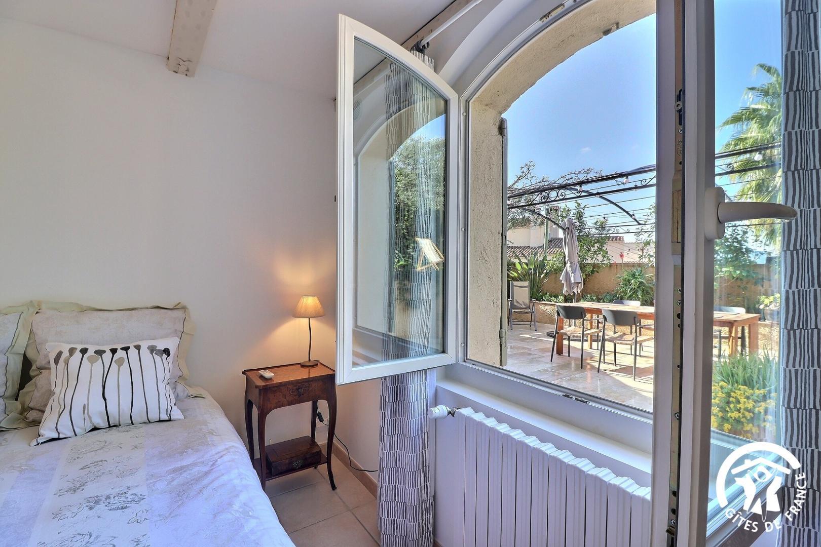 Les Glycines, Ceyreste - photo 24