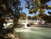 Parc des Rives du Loup - Villeneuve-Loubet