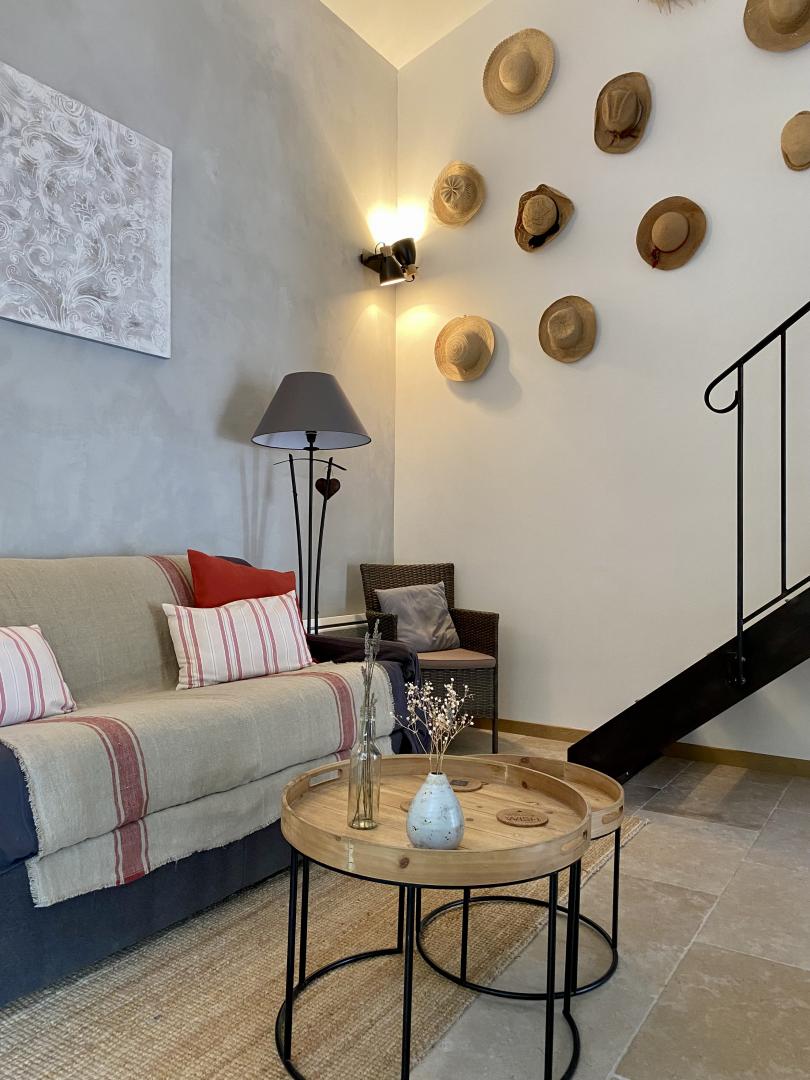 Cottage Zola, Aix-en-Provence - photo 2