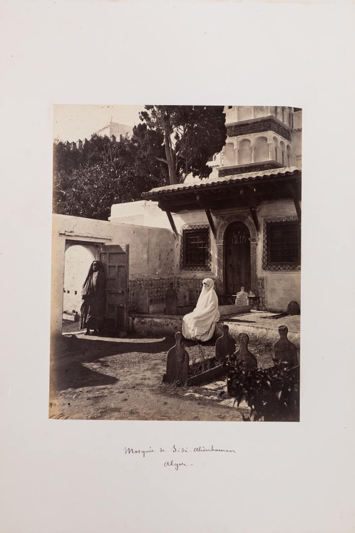 Conférence : Les Méditerranées intimes de Loti