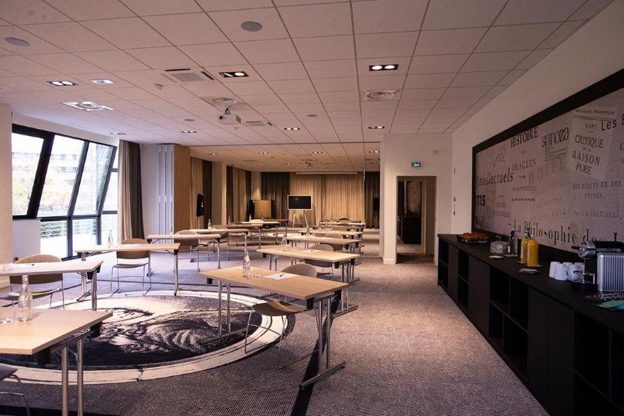 Appart'City Collection Genève Aéroport Ferney Voltaire