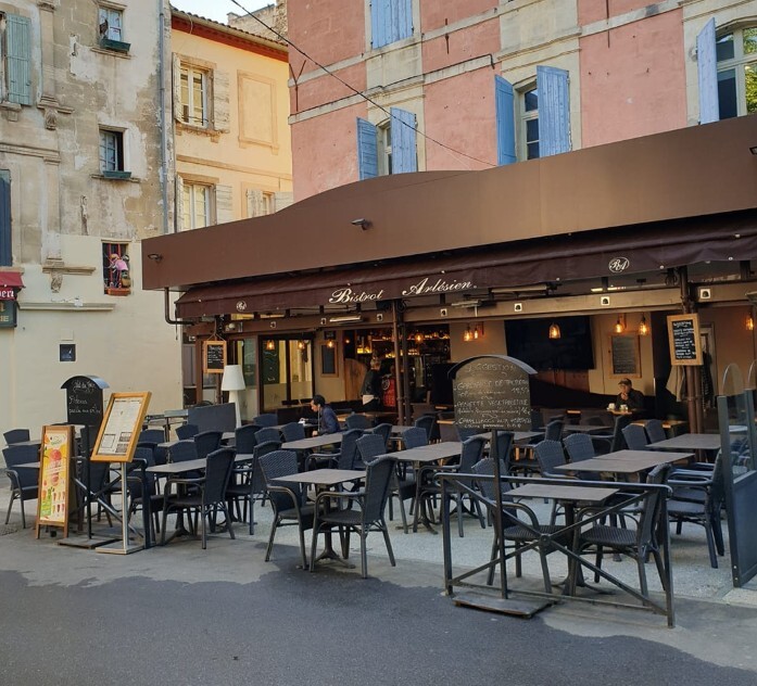 Bistrot Arlésien - photo 4