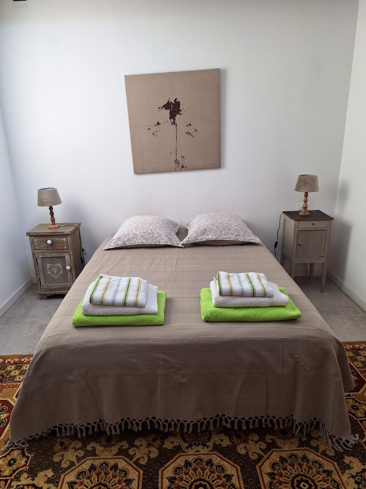 La Magdeleine, Cabannes - photo 9