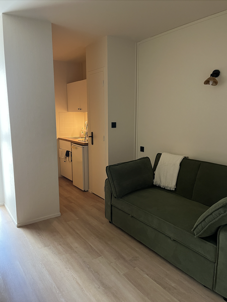 Residence Moulin - 207