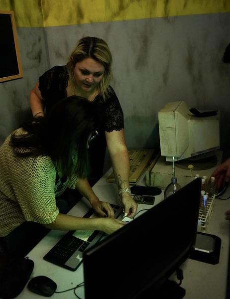 Médié'scape - Crémieu, cité médiévale - Balcons du Dauphiné - à moins d'une heure de Lyon - Nord-Isère