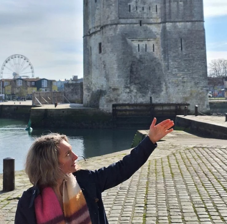 Balade contée - Entre tours et détours, 9 siècles d'histoire contée !