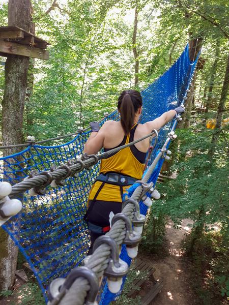 Séjour rando sans voiture : sortie sportive entre amis près d'Ambérieu-en-Bugey_Ambérieu-en-Bugey