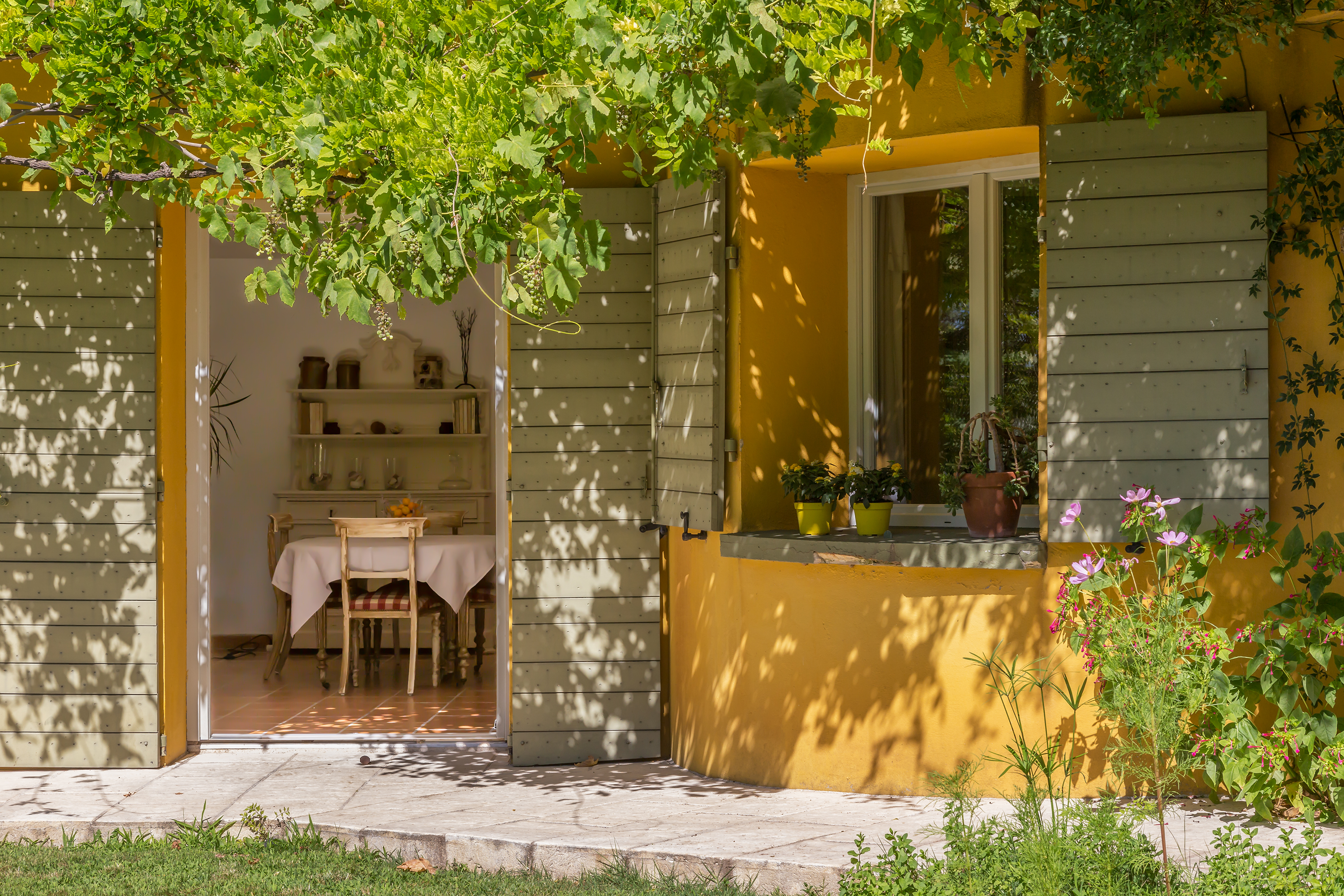 Alpilles, Ventabren - photo 5