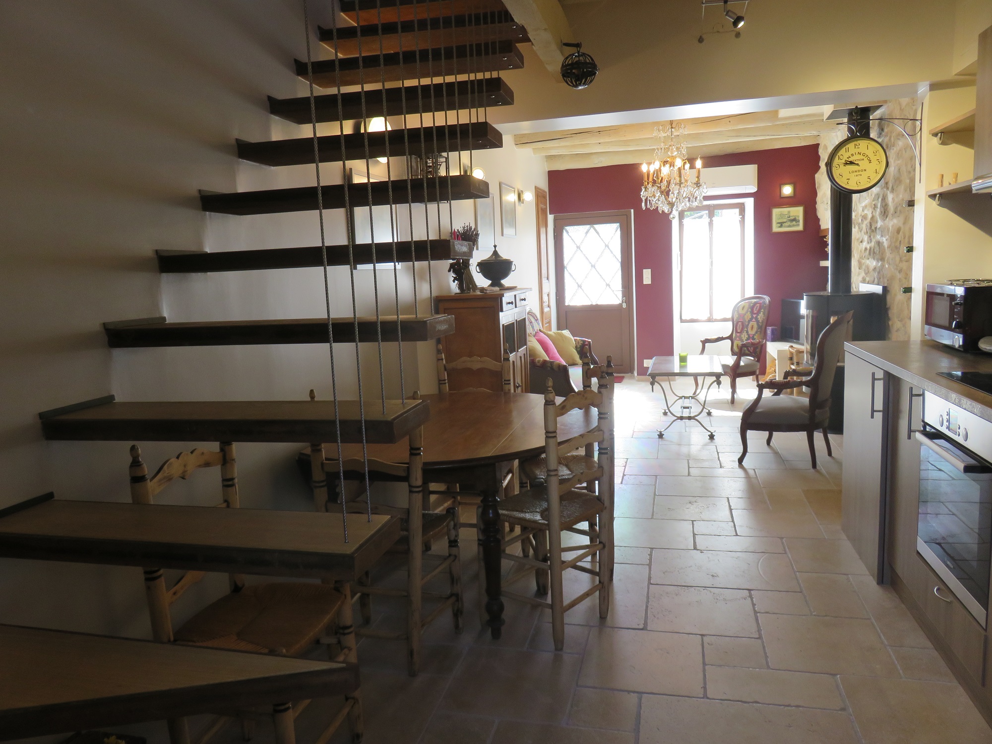 La Maussanaise, Maussane-les-Alpilles - photo 10
