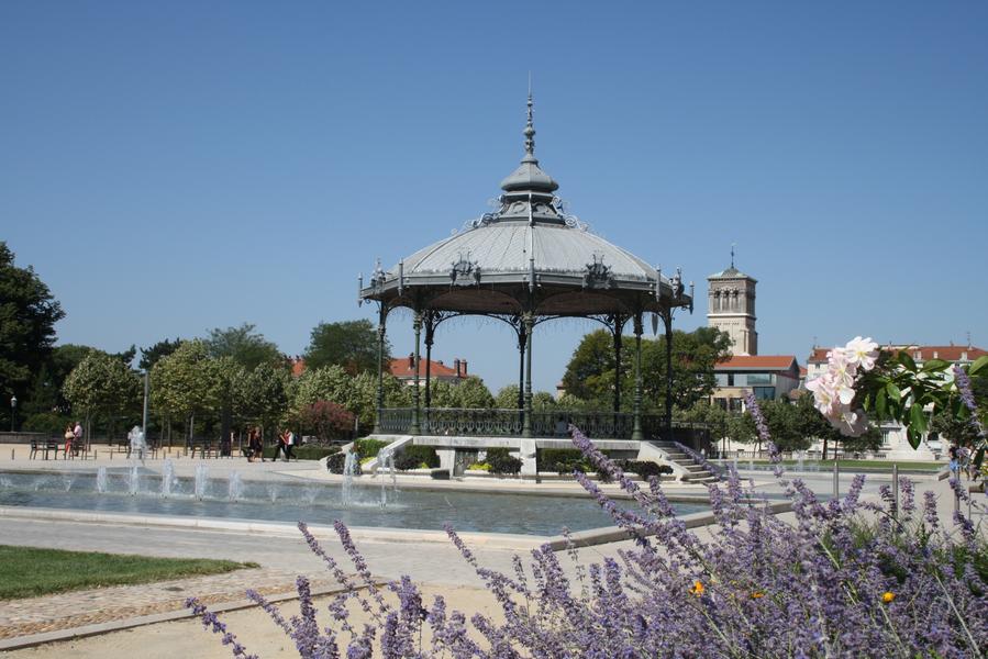 Le Kiosque Peynet_Valence