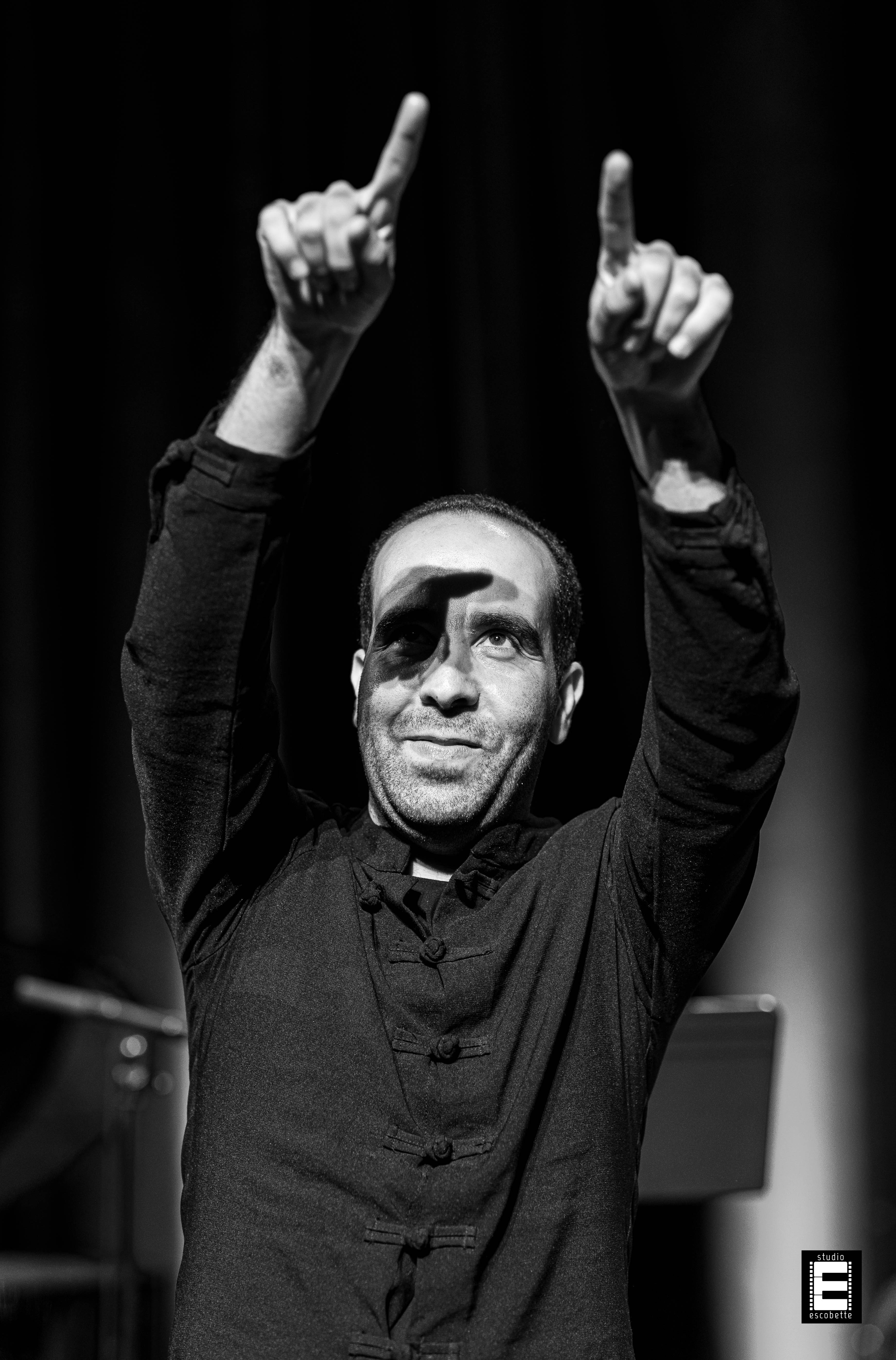 Festival Torrent de Jazz_Réallon