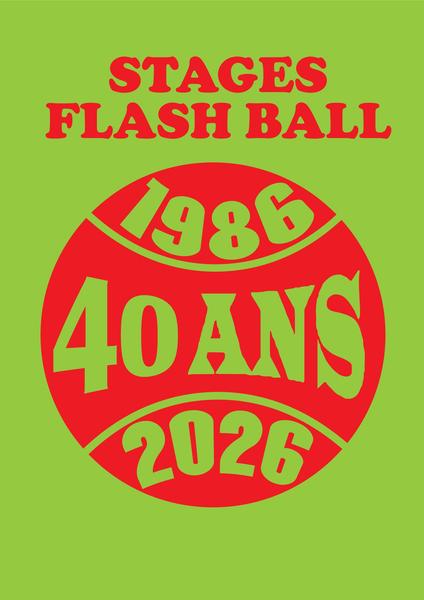 Flash Ball fête ses 40 ans : Tournoi officiel de tennis Multi-chances Hommes – Dames 3e série_Mauriac