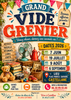 Vide greniers septembre_Castellane