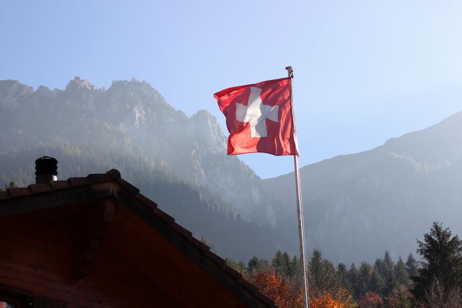 Fête nationale suisse