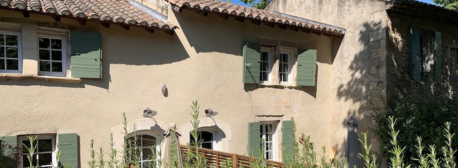 Mas de Durand - Gîte Mélanie - photo 4