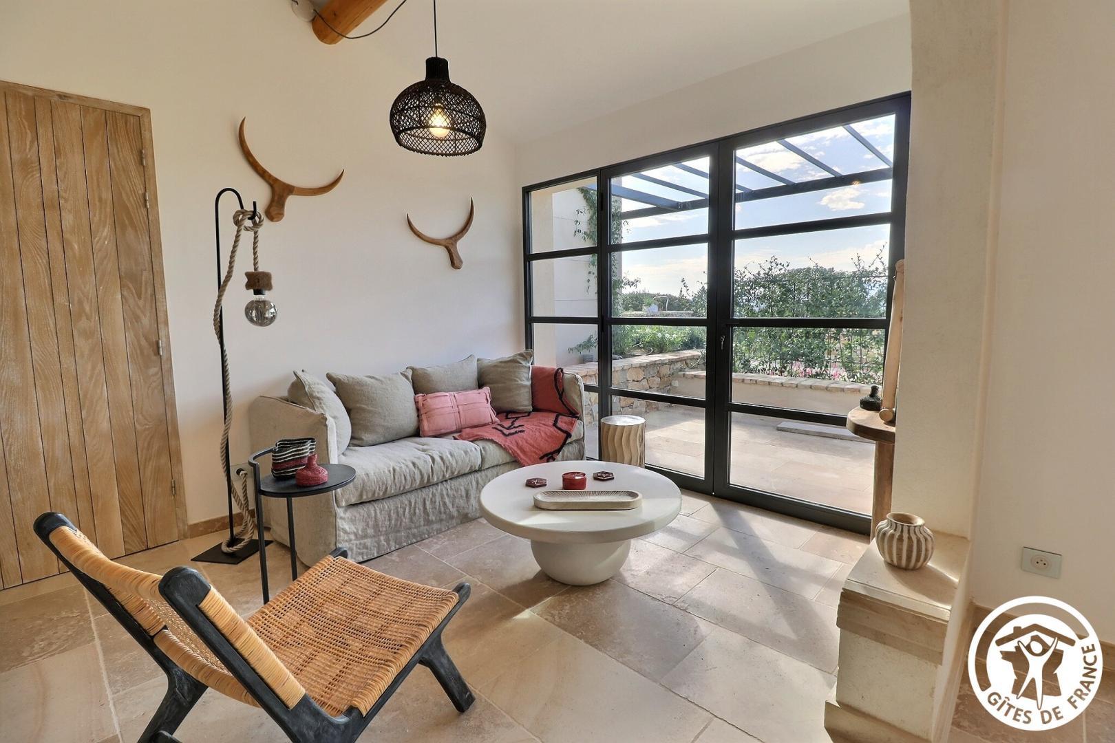 La Bastide des Culs-Rousset, Marseille 13e Arrondissement - photo 42