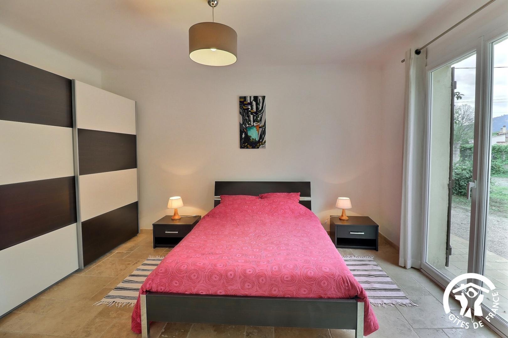 Sophora, Gémenos - photo 14