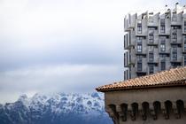 Midi-visite Le tour des tours_Grenoble