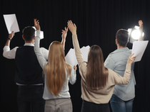 Mosaïque de rires et d'émotions !_Chazelles-sur-Lyon