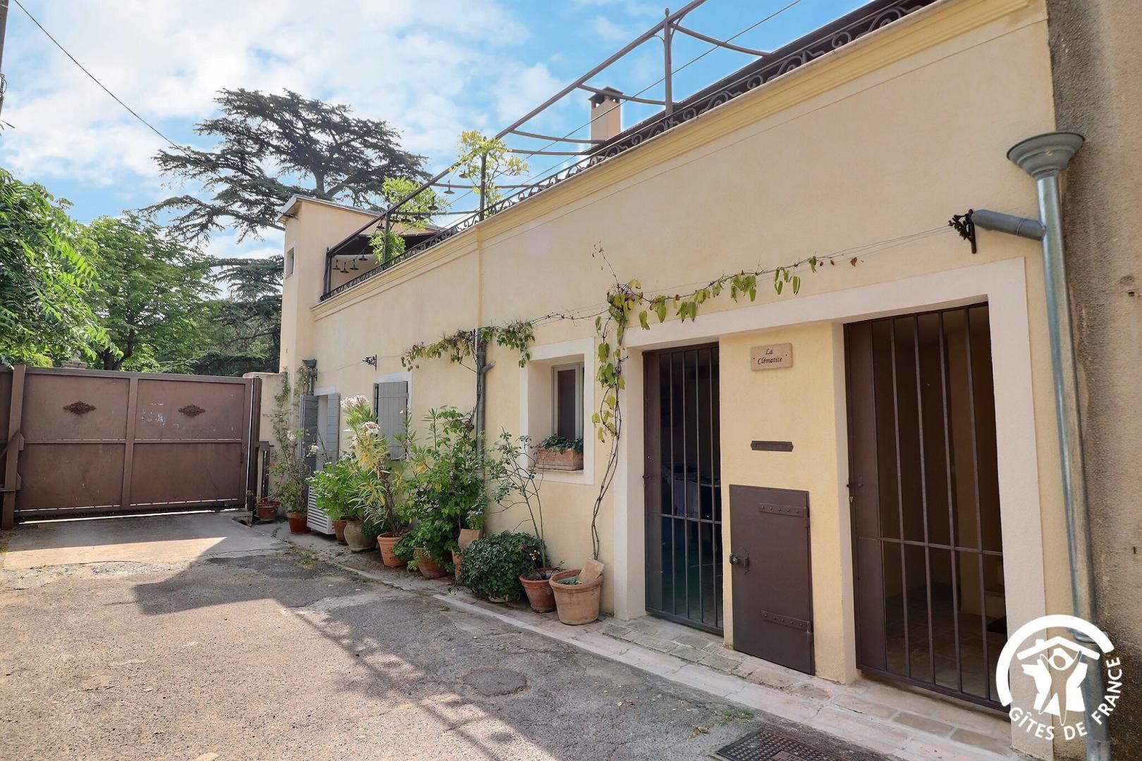 La Clématite, Le Tholonet - photo 30